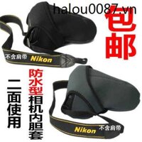 Túi Đựng Máy Ảnh Nikon D7200 D610 D7100 D7000 D90 D5300 D3200 Ốp