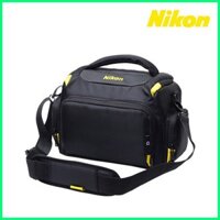 TÚI ĐỰNG MÁY ẢNH NIKON -TÚI ĐỰNG MÁY ẢNH CỠ LỚN