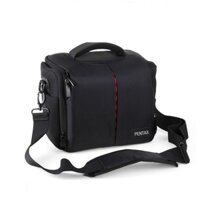 Túi Đựng Máy Ảnh Pentax DSLR K50 KR K30 K3ii K70 K5iis Phù Hợp Với Nam Và Nữ