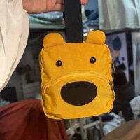 Túi đựng máy ảnh Polaroid Túi bảo vệ Túi đựng máy ảnh Fuji mini12 / 11 / 8 / 9 / 7wide300mini90