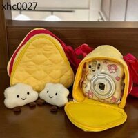 Túi đựng máy ảnh Polaroid Túi bảo vệ Túi đựng máy ảnh wide300 Fuji mini90mini12 / 11 / 8 / 9 / 7