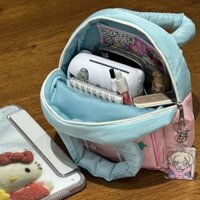 Túi đựng máy ảnh Polaroid MINI7S MINI8 Túi đựng đồ di động tiện lợi Vỏ bảo vệ Túi tiện lợi dễ thương