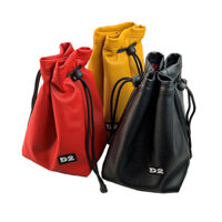 Túi đựng máy ảnh siêu nhỏ DUSTGO D2 Series Túi đựng bóng đèn bên trong di động chống nước Thích hợp cho máy ảnh Sony Canon Nikon Fuji