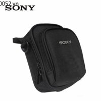 Túi đựng máy ảnh Sony ZV1 WX700 HX99 HX90 HX60 RX100M7 M6 M5 M4 M3 WX500