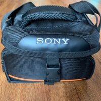 Túi đựng máy ảnh Sony