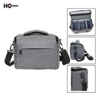 Túi Đựng Máy Ảnh và Phụ Kiện Chuyên Nghiệp HC07 Chống Sốc, Chống Thấm Nước - Bag - Camera