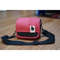 Túi đựng máy ảnh vải bố cho máy mirrorless