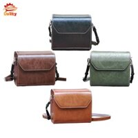 Túi đựng máy ảnh Vỏ máy ảnh Phụ kiện chống mài mòn Quà tặng nhẹ Da PU nhỏ gọn cho A6000 M2 M50 A6500 NEX5