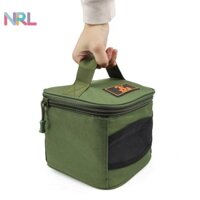 Túi đựng máy câu NRL cho cuộn quay dòng 500-10000 [Mới]