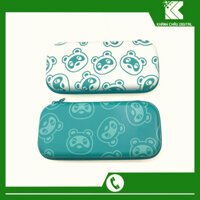 Túi Đựng Máy Game Nintendo Switch Phiên Bản Animal Crossing