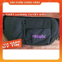 Túi đựng máy hút sữa Rozabi