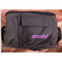 Túi đựng máy hút sữa Rozabi