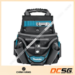 Túi đựng máy khoan và phụ kiện đa năng MAKITA E-05125, 260x145x270mm