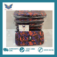 Túi đựng máy Nintendo Switch Pokemon Scarlet & Violet