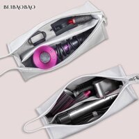 Túi đựng máy sấy tóc đa chức năng dung tích lớn di động