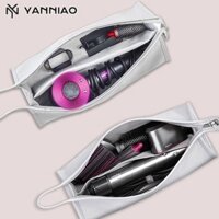 Túi đựng máy sấy tóc đa chức năng dung tích lớn di động