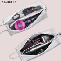 Túi đựng máy sấy tóc đa chức năng dung tích lớn di động