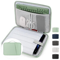 Túi đựng máy tính bảng 11 13 inch cho iPad Air 5 10.9 10th Pro 11 10.5 Túi chống sốc cho iPad Pro 11 13 M4 Air 6 / 5 Air 4 10th 10.9 Pro 12.9