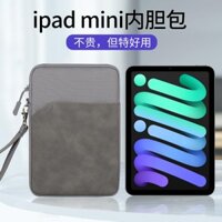 Túi Đựng Máy Tính Bảng Bằng PC Xách Tay Đa Năng Cho Apple iPad mini6 2021 ipadmini5 / 4 3 / 2 26.3cm 8.3inch