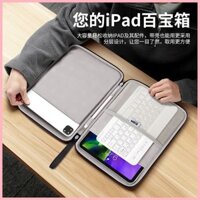 Túi đựng máy tính bảng Bubm 34cm Túi đựng ipad Túi bảo vệ chống sốc Di động nhẹ Di động 36 / 37cm
