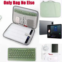 Túi đựng máy tính bảng cho Alldocube iPlay 60 Pad Pro 12.1 "Palm mini 2 Turbo Universal 11 13" Nhiều túi đựng Hộp đựng tay cầm chống nước Túi Zip