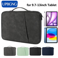 Túi đựng máy tính bảng cho iPad 11th 2025 11 inch A16 Air 13 11 M3 Pro Túi đựng máy tính xách tay đa năng cho iPad 2025 Phụ kiện