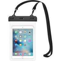 Túi Đựng Máy Tính Bảng Cho iPad Mini 6 / 5 / 4 / 3 / 2 Samsung Tab 5 / 4 / 3 Galaxy Note 8 Tab S2 / Tab E / Tab A 8.0 LG G Pad III 8.0 Google Nexus Bộ Dụng Cụ Làm Móng Chuyên Dụng Tiện Lợi 7 Món