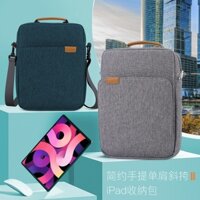 Túi Đựng Máy Tính Bảng Chống Sốc Cho Samsung Galaxy Tab A8 10.5 SM-X200 SM-X205 Tab S7 FE S7 S8 S6 Lite