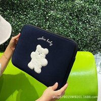 Túi đựng máy tính bảng dễ thương Hàn Quốc ipad11 / 10.9 inch túi đựng bảo vệ 10.8 inch túi lót