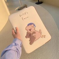 Túi đựng máy tính bảng gió Túi lót ipad Nữ 34cm Vỏ bảo vệ air34pro36cm Túi đựng 1.3