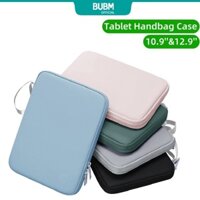 Túi Đựng Máy Tính Bảng Nhiều Ngăn Chống Sốc Cho iPad Samsung Tab 10.9 / 12.9-inch