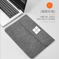 Túi Đựng Máy Tính Bảng Microsoft Surface GO 2 10.5 inch Pro X 4 5 6 7 3