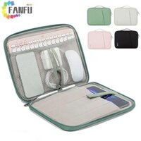 Túi đựng máy tính bảng FANFUZOUZU Túi xách doanh nhân