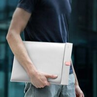 Túi đựng máy tính Baseus Let's go cho Macbook Air Macbook Pro Xiaomi Air 13 Dell Lenovo 13 inch