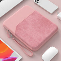Túi đựng máy tính xách tay cho Xiaomi Mi Pad 4 Plus 5 6 7 Pro / Redmi Pad SE 10.1 "10.6" 11 "Hộp đựng sách