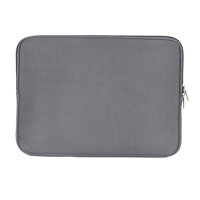 Túi Đựng Máy Tính Xách Tay Di Động Cho Máy Tính Xách Tay Ultrabook Macbook AIR Pro Retina 13 Inch - Grey