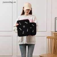 Túi đựng máy tính xách tay JJ 11 13 Inch Túi đựng máy tính xách tay đeo chéo cho Air & Pro 11 12 13 Inch Máy tính bảng nhiều túi cho Samsung Tab S7 VN