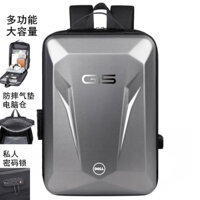 Túi đựng máy tính xách tay Dell Dell Game Box G15 15,6 inch Mới G16 Inspiron Pro16 Ba lô công sở chống nước 14 inch dung tích lớn 17.3 inch G3 / 7 Túi đi học du lịch dành cho học sinh 16 inch