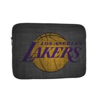 Túi đựng máy tính xách tay Lakers 10-17 Inch Túi đựng máy tính xách tay chống sốc Vỏ bảo vệ máy tính xách tay di động