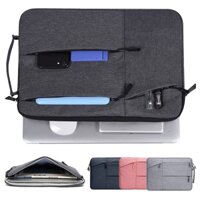 Túi Đựng Máy Tính Xách Tay Siêu Nhẹ Kiểu Doanh Nhân Cho Samsung Galaxy Book 2 Pro 15.6 inch 13 14 15 16