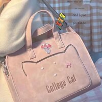 Túi đựng máy tính xách tay 15,6 inch phù hợp cho Huawei Apple Asus Lenovo kinh doanh đi lại đeo vai túi Messenger di động