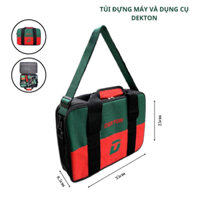 Túi đựng máy và dụng cụ chống sốc Dekton