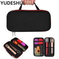 Túi đựng micro du lịch Túi đựng đồ bền sức chứa lớn