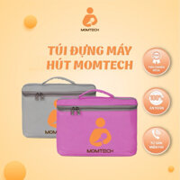 Túi đựng MOMTECH đựng Máy hút sữa Imani và phụ kiện