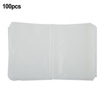 Túi dùng một lần Rác ô tô tiện lợi PEVA một lần + Nhựa PET Kích thước 31x20cm