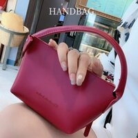 Túi đựng mỹ phẩm cầm tay mini cầm tay Carryon túi nhỏ du lịch