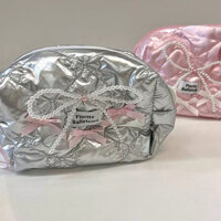 Túi Đựng Mỹ Phẩm, Đồ Makeup Flortte Balletcore