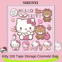 Túi đựng mỹ phẩm gấp SIRENXI, Phụ kiện thiết bị chụp ảnh có thể tái sử dụng Vải quấn máy ảnh, Quấn xung quanh túi Vỏ bảo vệ máy ảnh 50x50cm chống nước