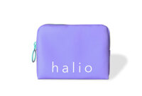 Túi Đựng Mỹ Phẩm Halio Candy Bag - Violet