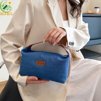Túi đựng mỹ phẩm HJKL Hộp đựng đồ vệ sinh dễ dàng mang theo cho nam nữ